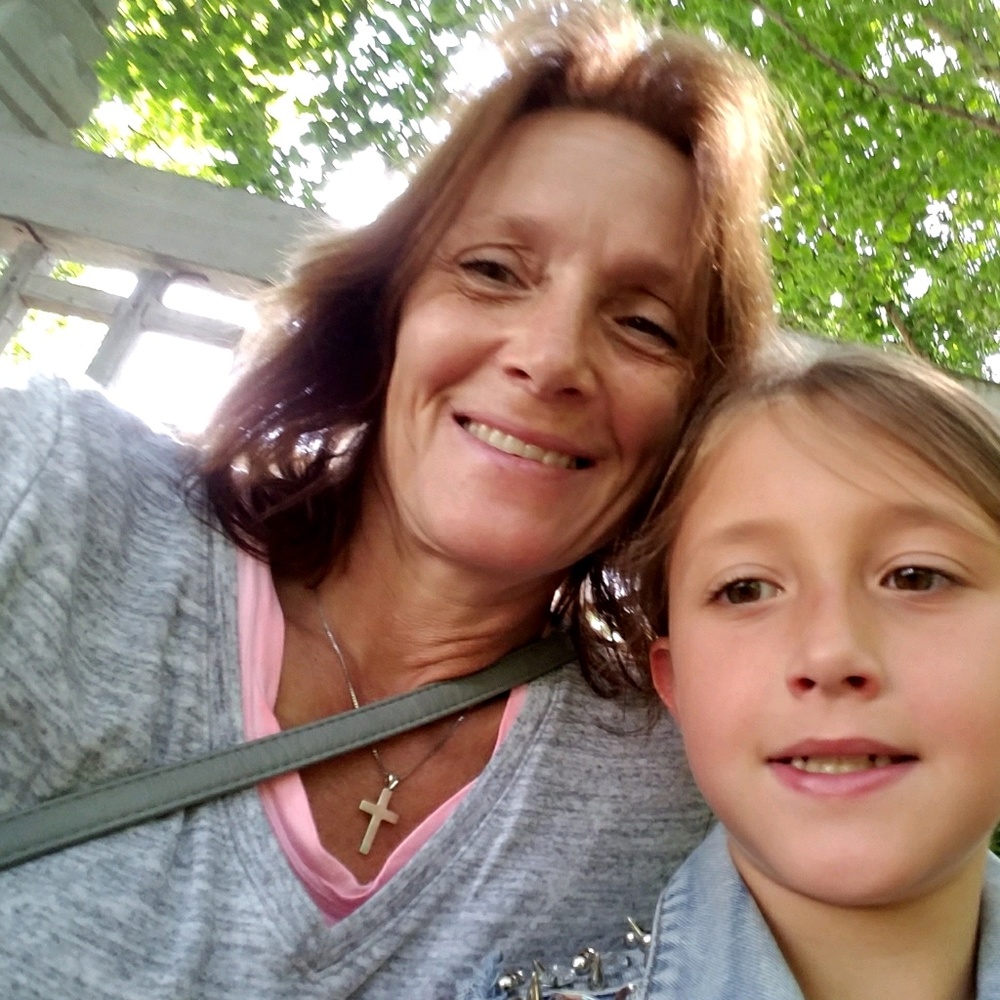 Meet your Posher, Jenifer